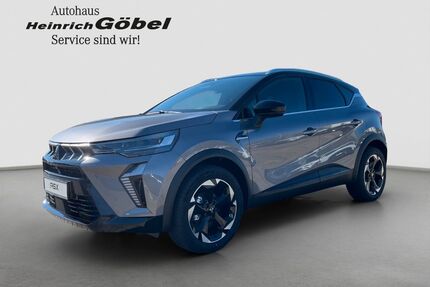 Opel ASX 