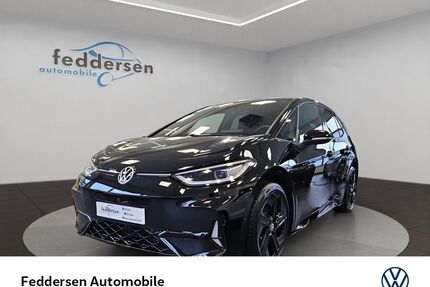 VW ID.3 Gebrauchtwagen