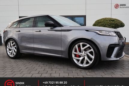 Land Rover Range Rover Velar Gebrauchtwagen