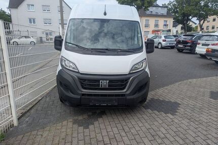 Fiat Ducato Gebrauchtwagen