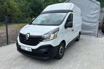 Renault Trafic Gebrauchtwagen