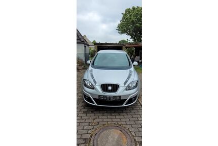 Seat Altea Gebrauchtwagen