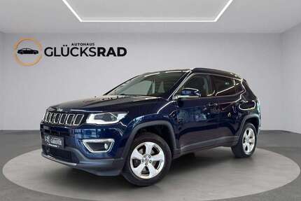 Jeep Compass Gebrauchtwagen