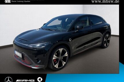 Smart #3 Gebrauchtwagen
