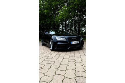 Audi A5 Gebrauchtwagen