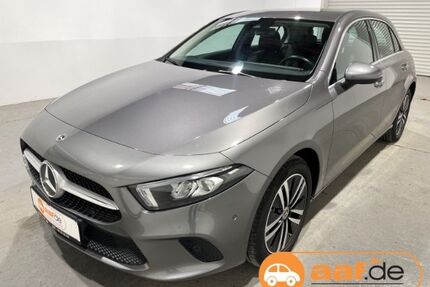 Mercedes-Benz A 250 Gebrauchtwagen