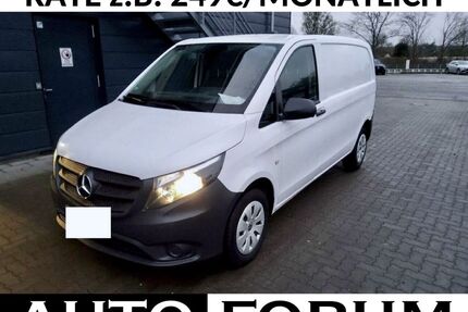 Mercedes-Benz Vito Gebrauchtwagen