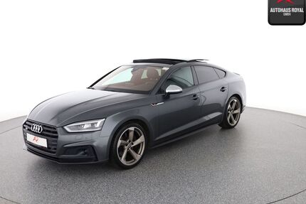 Audi S5 Gebrauchtwagen