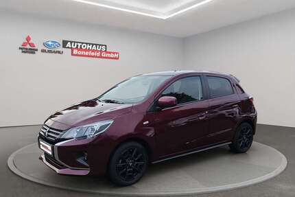 Mitsubishi Space Star Gebrauchtwagen