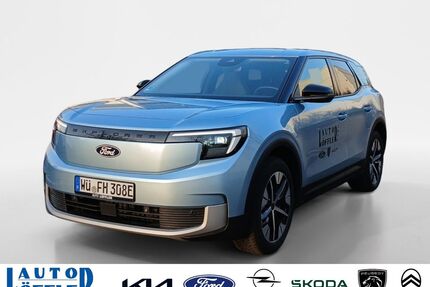 Ford Explorer Gebrauchtwagen