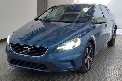 Volvo V40 Gebrauchtwagen