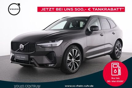 Volvo XC60 Gebrauchtwagen