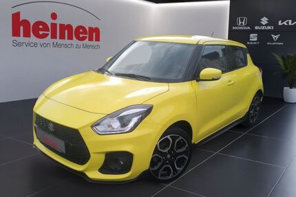 Suzuki Swift Gebrauchtwagen