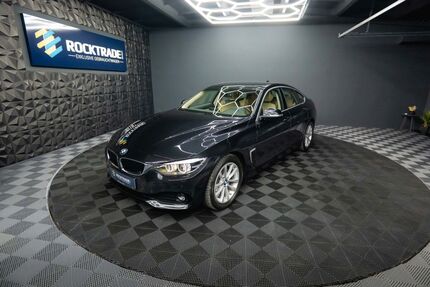BMW 420 Gran Coupé Gebrauchtwagen