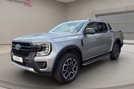 Ford Ranger Gebrauchtwagen