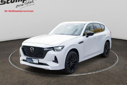 Mazda CX-60 Gebrauchtwagen