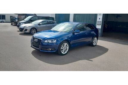 Audi A3 Gebrauchtwagen