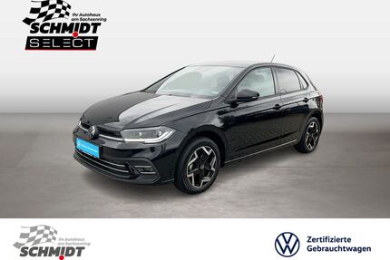 VW Polo Gebrauchtwagen