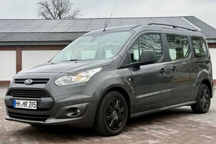 Ford Transit Connect Gebrauchtwagen
