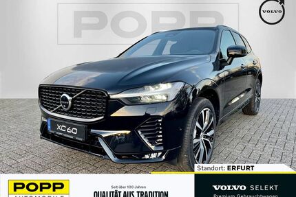 Volvo XC60 Gebrauchtwagen