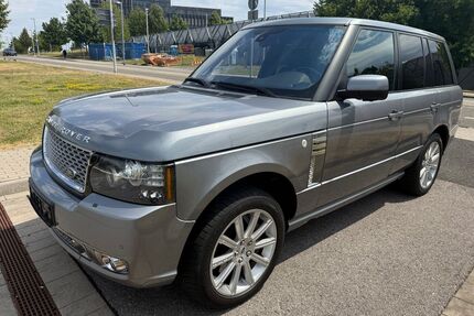 Land Rover Range Rover Gebrauchtwagen