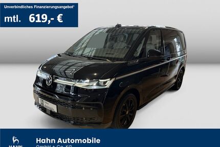 VW T7 Multivan Gebrauchtwagen