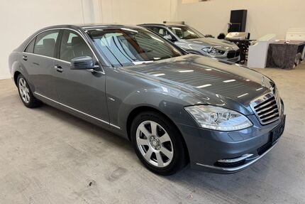 Mercedes-Benz S 350 Gebrauchtwagen