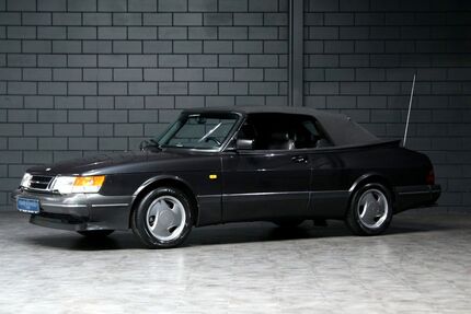 Saab 900 Gebrauchtwagen