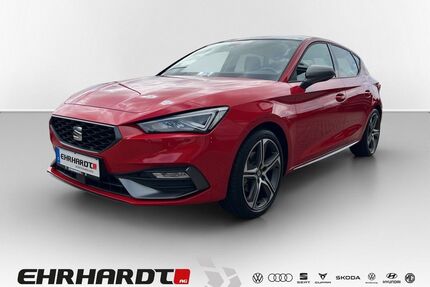 Seat Leon Gebrauchtwagen