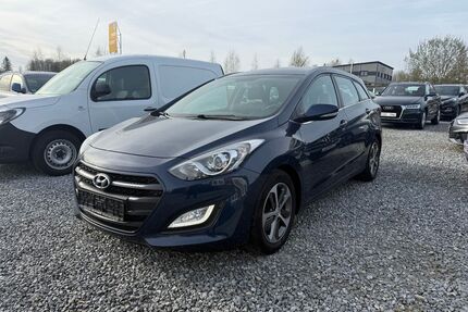 Hyundai i30 Gebrauchtwagen