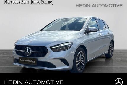 Mercedes-Benz B 250 Gebrauchtwagen
