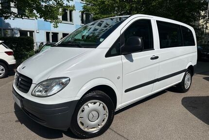 Mercedes-Benz Vito Gebrauchtwagen
