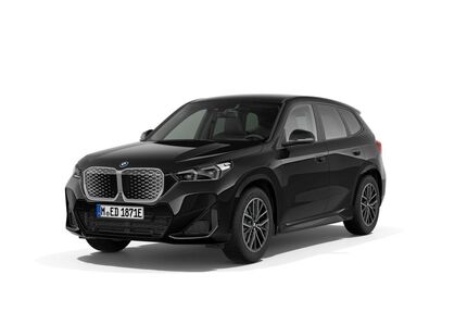 BMW iX1 Gebrauchtwagen