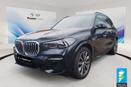 BMW X5 Gebrauchtwagen