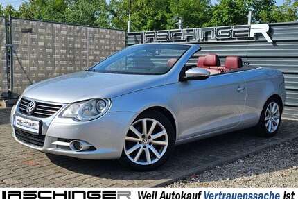 VW Eos Gebrauchtwagen