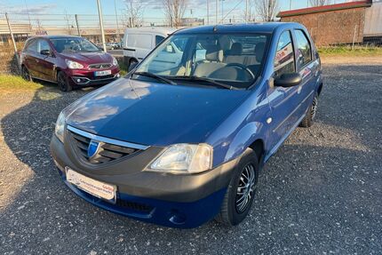 Dacia Logan Gebrauchtwagen