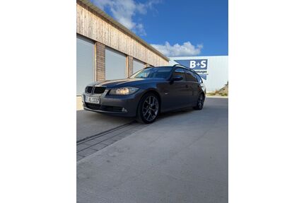 BMW 320 Gebrauchtwagen
