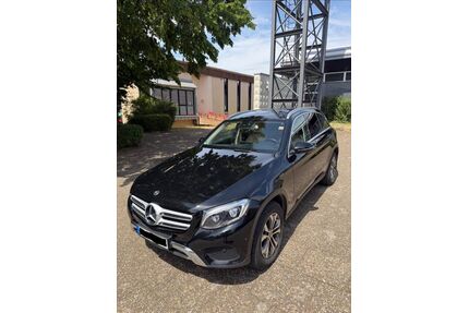 Mercedes-Benz GLC 250 Gebrauchtwagen