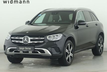 Mercedes-Benz GLC 300 Gebrauchtwagen