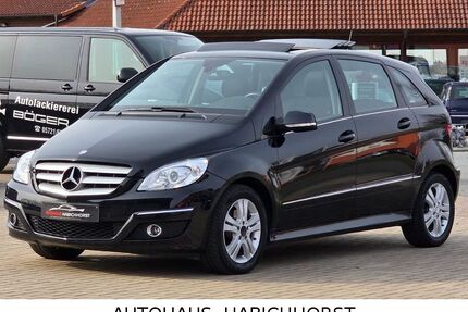 Mercedes-Benz B 180 Gebrauchtwagen