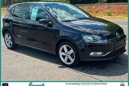 VW Polo Gebrauchtwagen