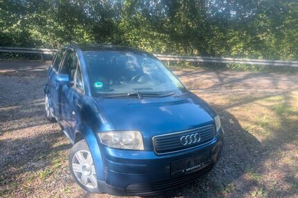 Audi A2 Gebrauchtwagen