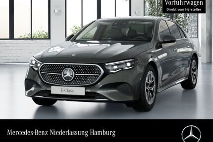 Mercedes-Benz E 200 Gebrauchtwagen