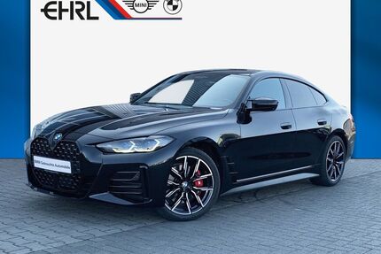 BMW M440 Gebrauchtwagen