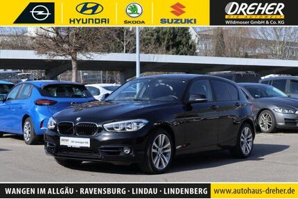 BMW 120 Gebrauchtwagen