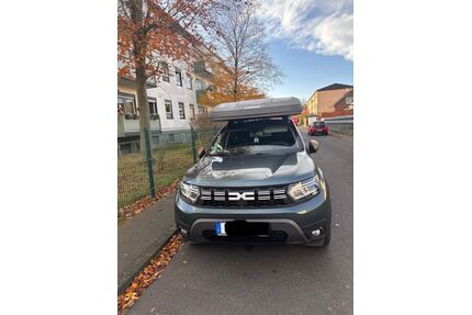 Dacia Duster Gebrauchtwagen