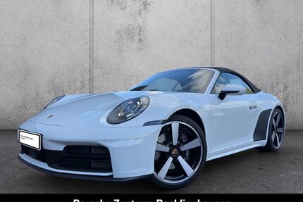 Porsche 992 Gebrauchtwagen