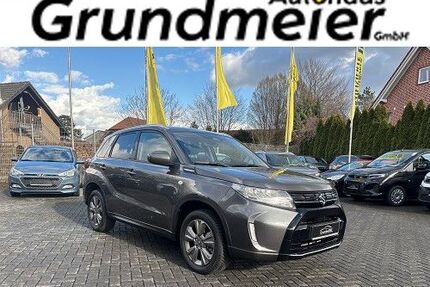 Suzuki Vitara Gebrauchtwagen