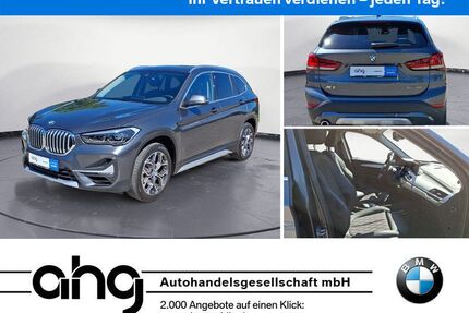 BMW X1 Gebrauchtwagen