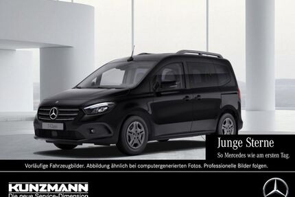 Mercedes-Benz T-Klasse Gebrauchtwagen